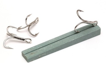 НЕОБХОДИМАЯ ТОЧИЛКА ДЛЯ КРЮКА И ЯКОРЯ