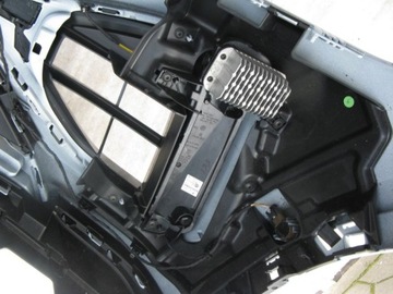 NÁRAZNÍK PŘEDNÍ T-ROC R 22R FACELIFT 2GA807221AK