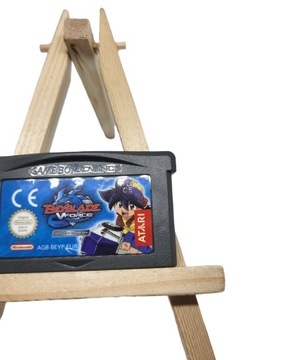 Бейблэйд Game Boy Gameboy Advance GBA