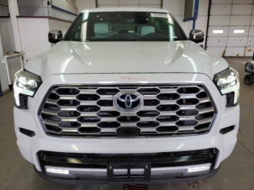 Toyota Sequoia II 2024 Toyota Sequoia Sr5 2024 3.4l 3.4 Hybryda 437KM, zdjęcie 5