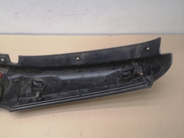 SVĚTLO LEVÝ ZADNÍ MITSUBISHI GRANDIS 03-11