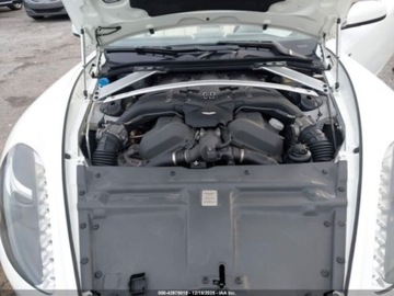 Aston Martin 2012 Aston Martin Virage Volante 2012 6.0 Benzyna 490KM, zdjęcie 9
