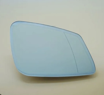 51167251584, Wklad außenspiegel zewnetrznego bmw i3 (I01), 11.13-08.22 51167251584