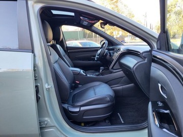 Hyundai 2023 santa cruz Limited 2.5BENZYNA 285KM*4X4*Dokumentacja *Fabryczny lakier, zdjęcie 34