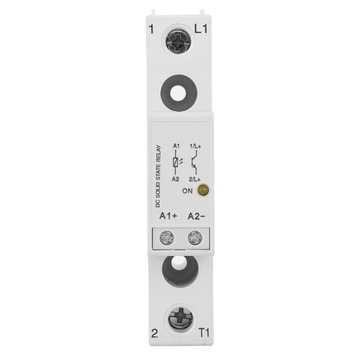 SSR Przekaźnik stanu DC-DC