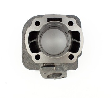 КОМПЛЕКТ ЦИЛИНДР + ГОЛОВКА. 2T 80CC (47мм) (поворот 10мм)