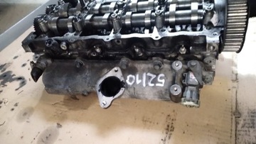 OPEL ASTRA II G 1.7 DTI ГОЛОВКА В КОМПЛЕКТЕ
