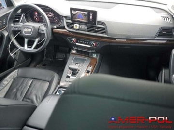 Audi Q5 II 2019 Audi Q5 _Premium Plus_45 TFSI_Quattro_2.0 L_248 km_2019r 2.0 Benzyna 248KM, zdjęcie 6