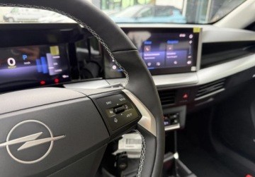 Opel 2025 Opel Frontera GS 54kWh automat ELEKTRYCZNY ochrona 8 lat160tys. km, zdjęcie 12