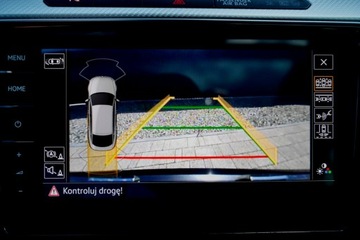 Volkswagen Arteon Fastback 2.0 TDI 190KM 2020 Volkswagen Arteon JEDYNY W PL kamery FUL LED digit, zdjęcie 32