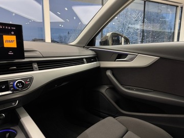 Audi A4 B9 Limousine Facelifting 2.0 35 TFSI 150KM 2023 Audi A4 S Line / 1 właściciel / Salon Polska / FV, zdjęcie 25