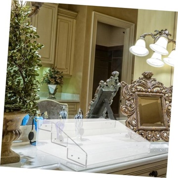 Акриловая палитра теней для хранения