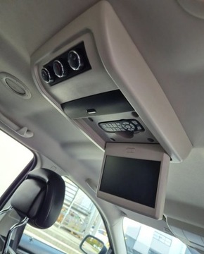 Fiat Freemont 2.0 Multijet II 16v 170KM 2014 Fiat Freemont 2.0d 170km 4x4 DVD Skora Zadbany 2.0 Diesel 170KM, zdjęcie 9