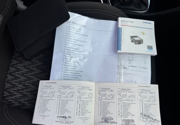 Opel Mokka I SUV 1.4 Turbo ECOTEC 140KM 2015 Opel Mokka 1,4T 140KM Webasto CLIMATRONIC PDC Kamera Serwis Dla wymagajacy, zdjęcie 24