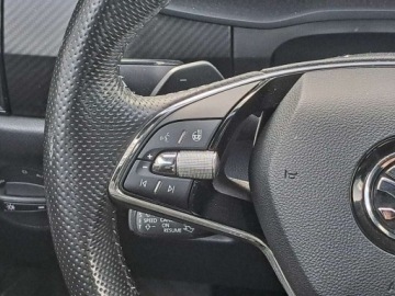 Skoda Kodiaq I SUV Facelifting 2.0 TSI 190KM 2023 Skoda Kodiaq Sportline 4x4, el. hak, Salon Polska, I wlasciciel, Serwis AS, zdjęcie 20