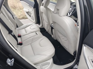 Volvo V40 II Hatchback Facelifting 2.0 D3 150KM 2016 volvo v40 Salon POLSKA, zdjęcie 7