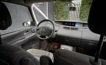 Renault Espace IV Van 2.0 i 16V Turbo 170KM 2009 Renault Grand Espace Renault Grand Espace 2.0 Navitech 2.0 Benzyna 170KM, zdjęcie 21