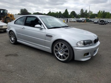 BMW Seria 3 E46 2003 BMW M3 2003 3.2l 3.2 Benzyna 333KM, zdjęcie 5
