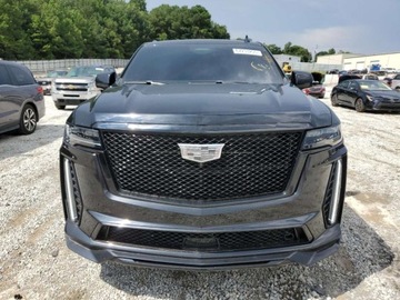 Cadillac Escalade III 2023 Cadillac Escalade V Sport 2023 6.2l 6.2 Benzyna 682KM, zdjęcie 5