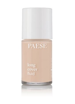 Paese Long Cover Foundation 0,5 Kość Słoniowa