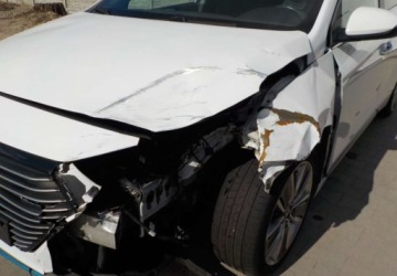 Hyundai IONIQ 2020 Hyundai IONIQ Okazja 1.6 Hybryda 105KM, zdjęcie 11