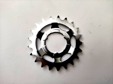 НОВАЯ ЗВЕЗДОЧКА SRAM SHIMANO ALFINE NEXUS 21 T 1 шт.