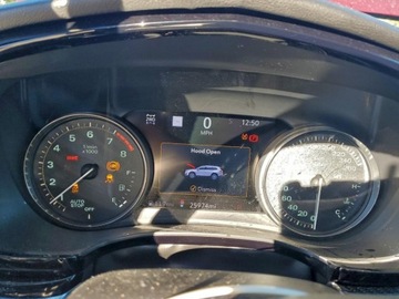 Cadillac 2023 Cadillac XT6 Sport 2023 3.6 Benzyna 310KM, zdjęcie 9