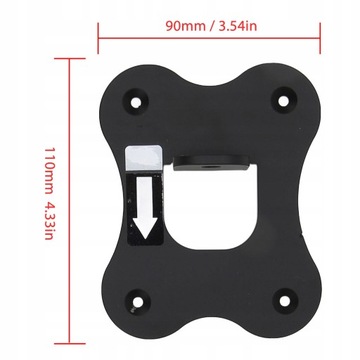 НАСТЕННЫЙ КРОНШТЕЙН ДЛЯ ДИНАМИКА SAMSUNGSX-Q990B