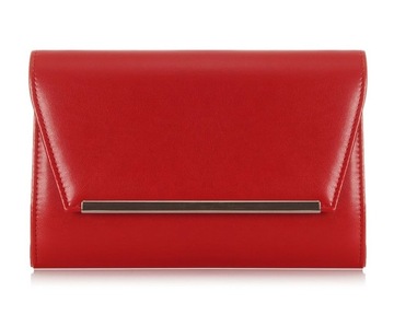 КРАСНАЯ СУМКА CUTCH, СУМКА M10 MAT