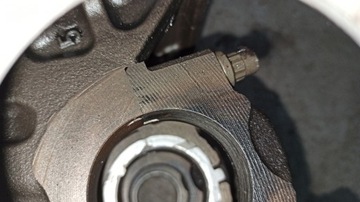 Блок двигателя 2.2 CDI Sprinter 906 639 R646 BITURBO