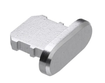 ZATYCZKA ZAŚLEPKA PRZECIW KURZOWI DO IPHONE APPLE