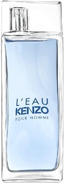 KENZO L'EAU KENZO POUR HOMME EDT 100ML FLAKON BEZ KORKA x