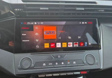 Peugeot 2022 Peugeot 308 Salon Polska100Bezwypadkowyjak nowyF-vat 23 1.5 Diesel, zdjęcie 14