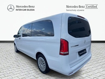 Mercedes Vito W447 2023 Mercedes-Benz Vito 2.0 Diesel 136KM, zdjęcie 6