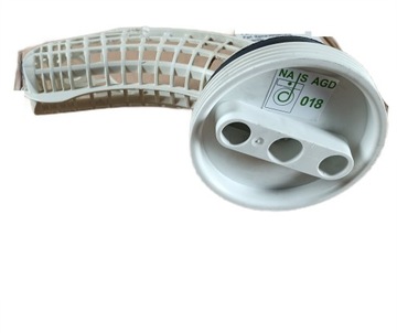 FILTR POMPY ODPŁYWOWEJ ELECTROLUX 1240088029