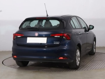 Fiat Tipo II Hatchback 1.4 T-Jet LPG 120KM 2018 Fiat Tipo 1.4 T-Jet, Salon Polska, Klima, zdjęcie 4