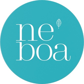 Маска для волос Neboa 300 мл УВЛАЖНЕНИЕ И РАЗГЛАЖИВАНИЕ