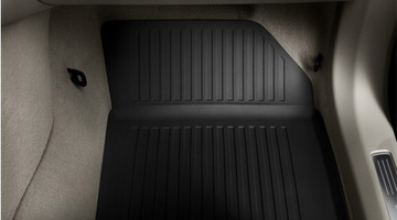 Коврики резиновые черные Volvo XC60 (18-) 32204609