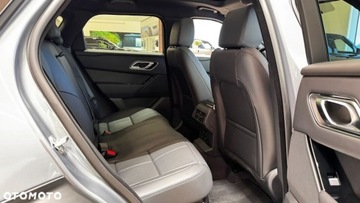 Land Rover Range Rover Velar SUV Plug -In Facelifting 2.0 P400e 404KM 2025 Land Rover Range Rover Velar Land Rover Range Rover Velar 2.0 P400e PHEV D, zdjęcie 8