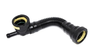 PRZEWÓD RURA WĄŻ ODMY BERLINGO XSARA PARTNER 1.4