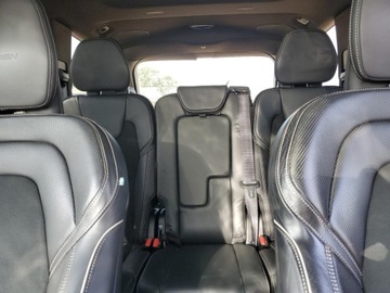 Volvo XC90 II 2019 Volvo XC 90 T6 R-Design 2019 2.0l 2.0 Benzyna 316KM, zdjęcie 10
