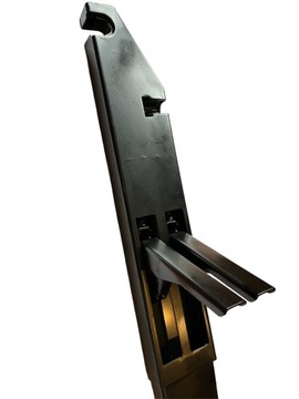 Задняя стойка самосвала, угловая стойка для стороны H400