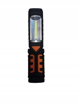LATARKA LAMPA LED WARSZTATOWA GARAŻOWA
