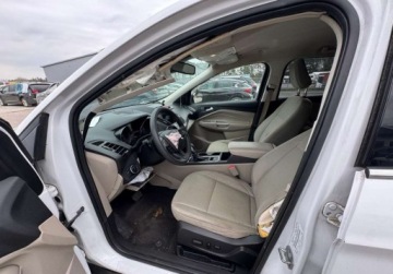 Ford Escape III 2018 Ford Escape 2018 Ford Kuga - w Polsce po oplatach i akcyzie 1.5 Benzyna, zdjęcie 8