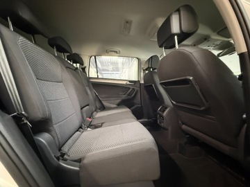 Volkswagen Tiguan Allspace SUV 1.5 TSI EVO 150KM 2019 Volkswagen Tiguan Allspace Comfortline 1.5 TSI 150, zdjęcie 21