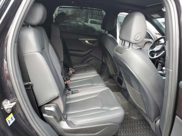 Audi Q7 II 2020 Audi Q7 2020 AUDI Q7 PRESTIGE 3.0 Benzyna 272KM, zdjęcie 9