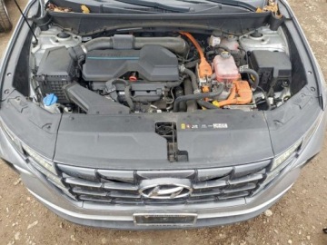 Hyundai Tucson IV 2022 Hyundai Tucson 2022 HYUNDAI TUCSON BLUE 1.6 Hybryda 177KM, zdjęcie 10