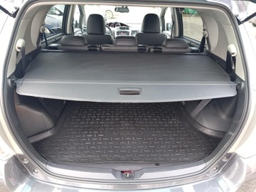 Toyota Verso Minivan Facelifting 1.8 Valvematic 147KM 2015 Toyota Verso 1.8 Premium 7os Toyota Verso 1.8 Prem, zdjęcie 13