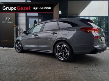 Hyundai i30 III 2025 Hyundai i30 1.5 TGDI 48V 140KM 7DCT N-Line!, zdjęcie 2