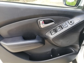 Hyundai ix35 SUV 1.7 CRDi 115KM 2011 Hyundai ix35 1.7 CRDI, zdjęcie 16